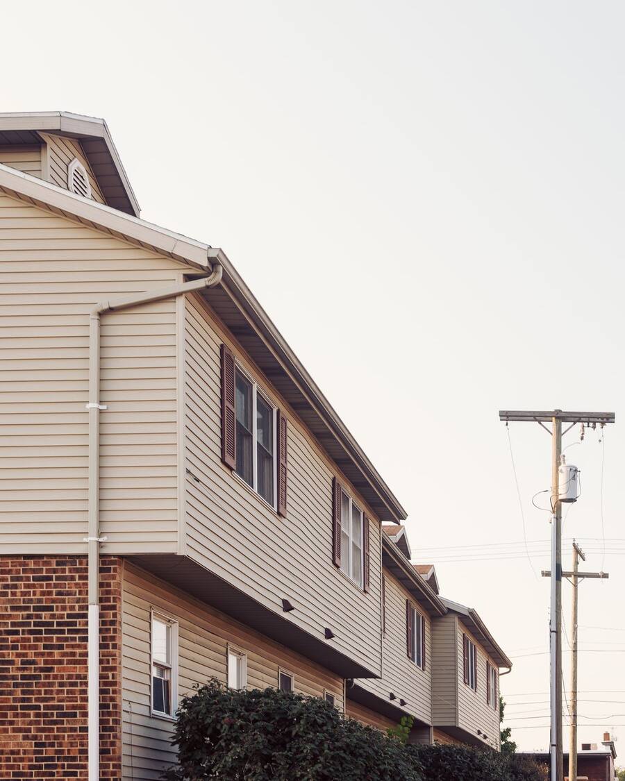 Siding, roofing and windows project