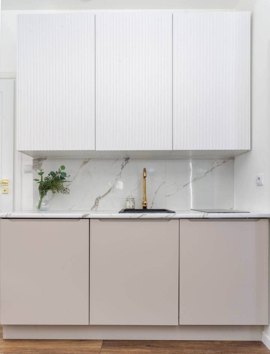 Home renovations project